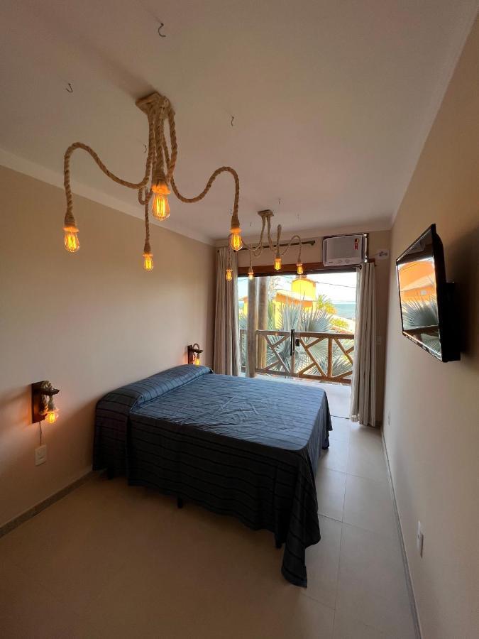 Recanto Bela Vista II Costa Dourada المظهر الخارجي الصورة