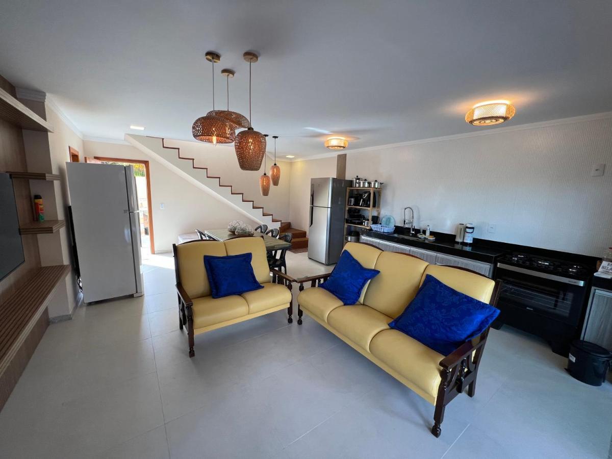 Recanto Bela Vista II Costa Dourada المظهر الخارجي الصورة