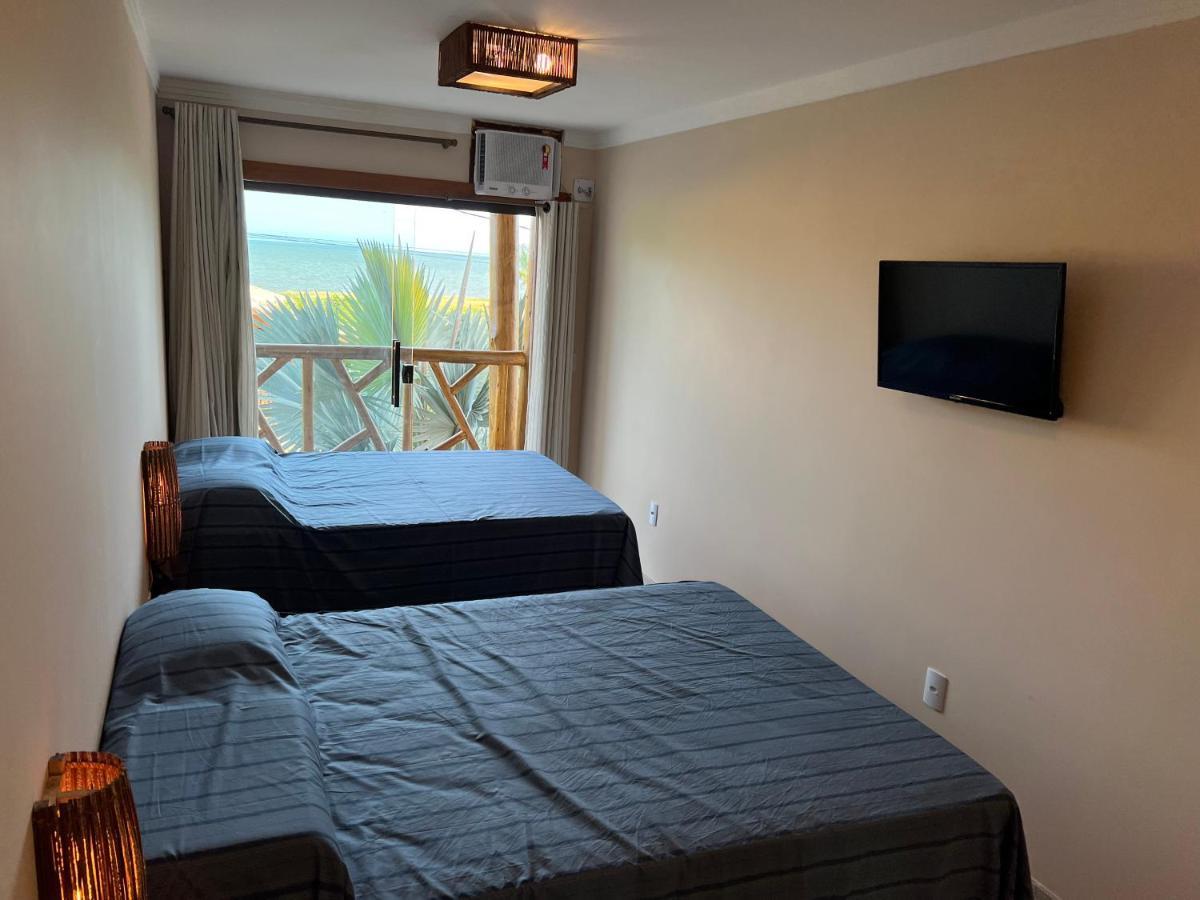 Recanto Bela Vista II Costa Dourada المظهر الخارجي الصورة