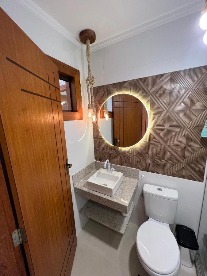 Recanto Bela Vista II Costa Dourada المظهر الخارجي الصورة