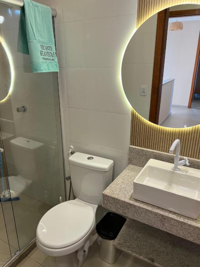 Recanto Bela Vista II Costa Dourada المظهر الخارجي الصورة