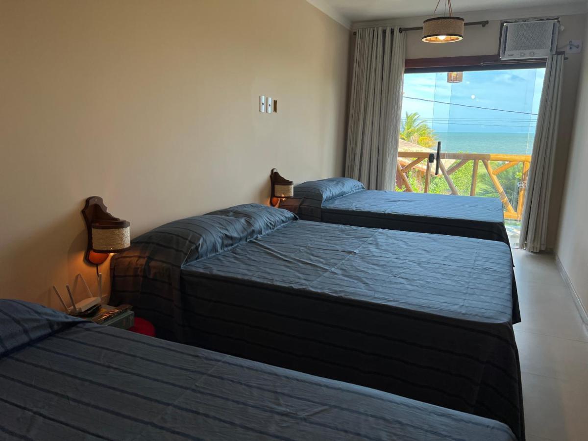 Recanto Bela Vista II Costa Dourada المظهر الخارجي الصورة
