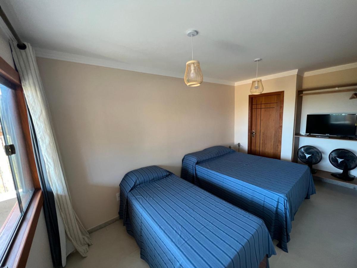 Recanto Bela Vista II Costa Dourada المظهر الخارجي الصورة