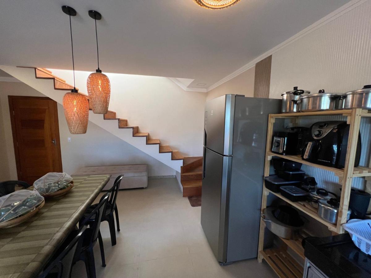Recanto Bela Vista II Costa Dourada المظهر الخارجي الصورة