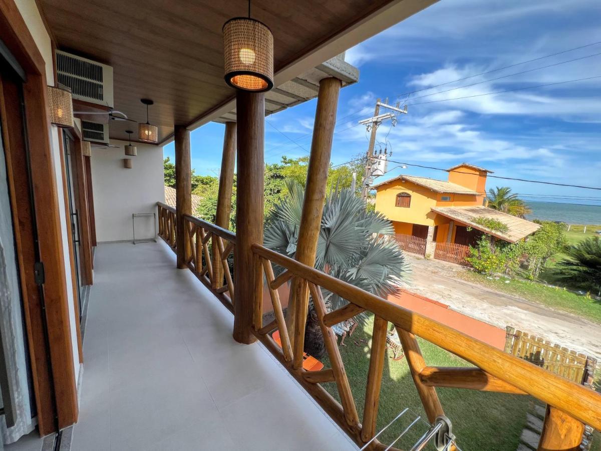 Recanto Bela Vista II Costa Dourada المظهر الخارجي الصورة