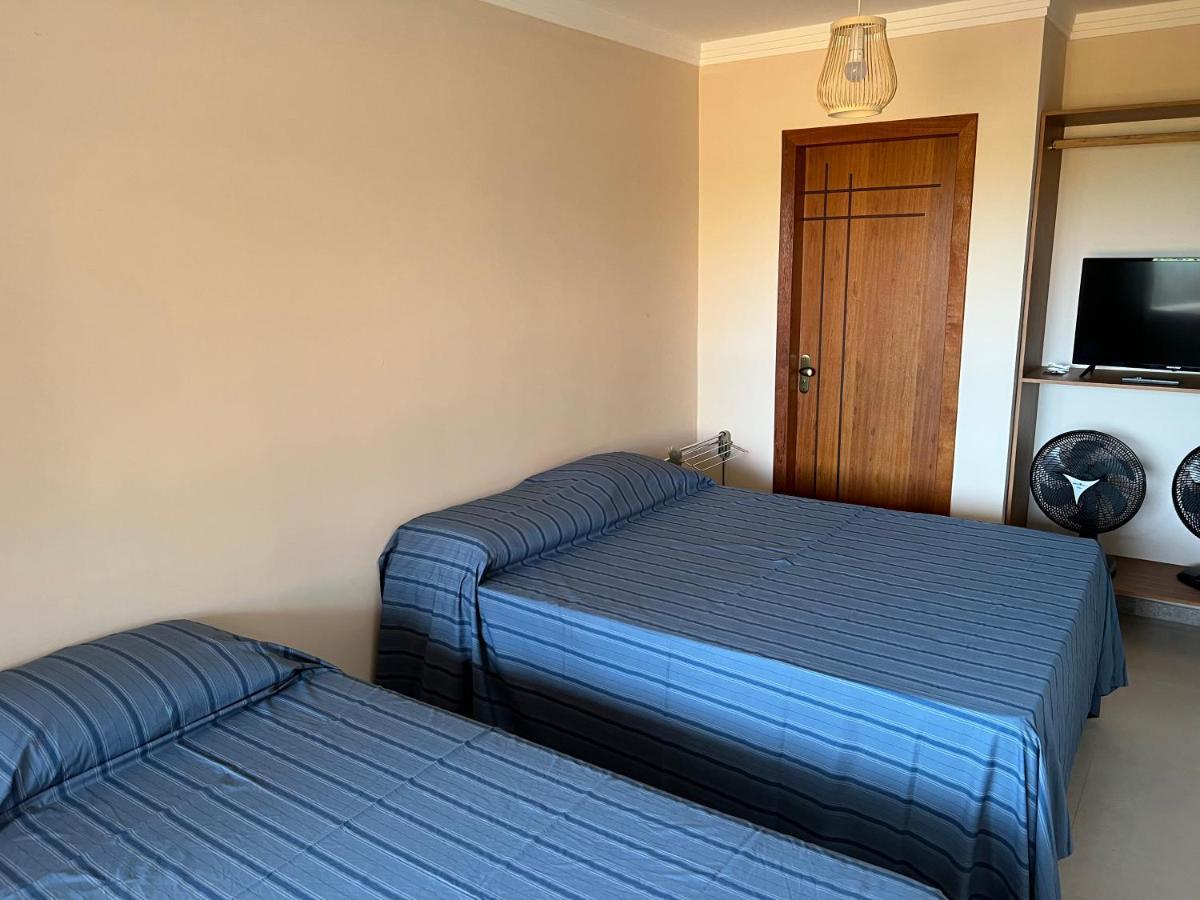 Recanto Bela Vista II Costa Dourada المظهر الخارجي الصورة