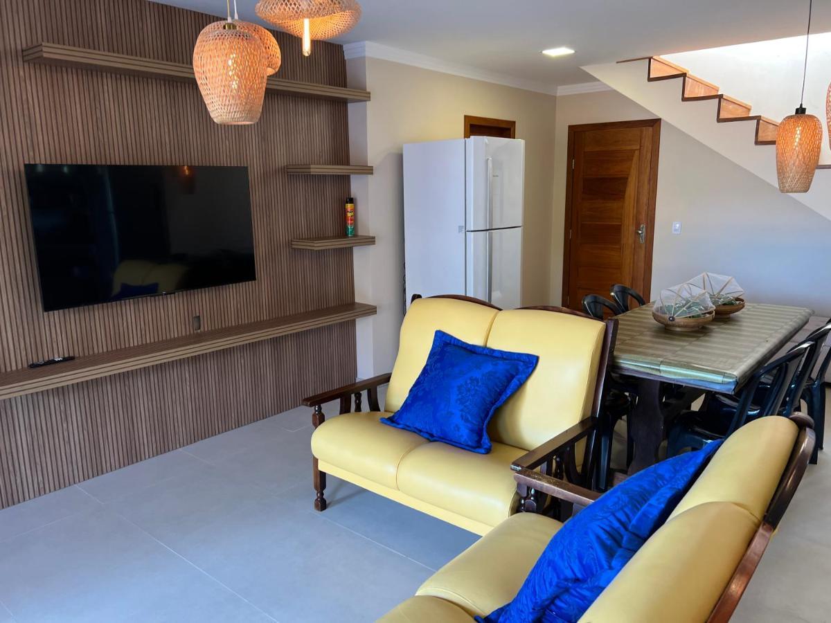 Recanto Bela Vista II Costa Dourada المظهر الخارجي الصورة