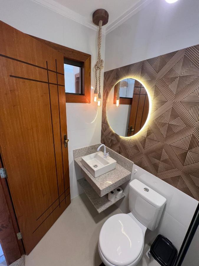 Recanto Bela Vista II Costa Dourada المظهر الخارجي الصورة